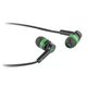 Навушники Defender Pulse 420 Green (63422) - изображение 2
