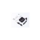 Навушники A4Tech Bloody M30 Black+Red - изображение 5