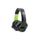 Навушники Esperanza EGH300B Green (EGH300G) - изображение 1