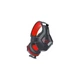 Навушники REAL-EL GDX-7575 Black-Red - изображение 6