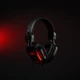 Навушники Vinga HSCU-110 Gaming Black (HSCU-110) - изображение 7