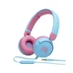 Навушники JBL JR 310 Blue (JBLJR310BLU) - изображение 1