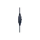 Навушники Gembird GHS-05-B Black-Blue (GHS-05-B) - изображение 2