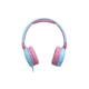 Навушники JBL JR 310 Blue (JBLJR310BLU) - изображение 3