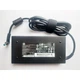Блок живлення до ноутбука HP 120W 19.5V, 6.15A, роз'єм 4.5/3.0 (pin inside), Slim-корпус (HSTNN-CA25/A40322) - зображення 1