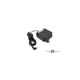Блок живлення до ноутбука PowerPlant LENOVO 220V, 20V 65W 3.25A (4.0*1.7) wall mount (WM-IB65H4017) - изображение 1