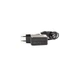 Блок живлення до ноутбука PowerPlant LG 220V, 12V 24W 2A (6.5*4.4) wall mount (WM-AS24A6544) - зображення 2