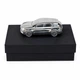 Подарункова металева модель Porsche Cayenne (E3 II) - Solid Aluminium Paperweight Lim.Edit., Scale 1:43 - зображення 4