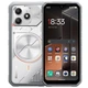 Мобильный телефон Blackview FORT 100 8/128GB White (6931548325192) - изображение 1