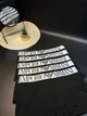 Мужские трусы боксеры Emporio Armani 5 шт 3XL Черные (EAS) - изображение 3