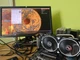Видеокарта MSI Radeon RX 570 ARMOR 4G OC 4GB GDDR5 - Б/У - изображение 6