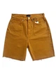 Шорты джинсовые желтого цвета Scotch&Soda размер W30L30 - изображение 1