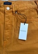 Шорты джинсовые желтого цвета Scotch&Soda размер W30L30 - изображение 4