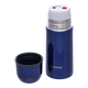 Термос Zojirushi SV-GR35AA 0.35 л синий - изображение 3