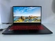 Ігровий ноутбук MSI GF75 Thin 17.3" (i7-9750H / 16GB / SSD 256GB / GTX 1050 Ti 4GB) б/в - изображение 2