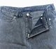 Шорты джинсовые темно-серого цвета Scotch&Soda размер W29L30 - изображение 4