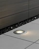 Вуличний світильник Azzardo Hyde Oval AZ3325 GU10 1x35W IP54 хром - изображение 2