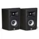 Фронтальные акустические колонки JBL Studio 610 Dark Walnut (JBLS610DKW) - изображение 1