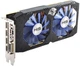 Видеокарта HIS PCI-Ex Radeon RX 570 IceQ X OC 8GB GDDR5 (256bit) (1168/7000) (DVI, HDMI, 3 x DisplayPort) (HS-570R8LCNR) - изображение 3