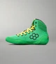 Борцівки RUDIS Colt 4.0 Ninja Turtle р38.5 (24см) зелені (RUDNC1011-NINTRL) - зображення 4