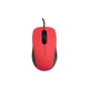 Мишка Modecom MC-M10S Silent USB Red (M-MC-M10S-500) - изображение 1