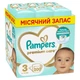 Підгузки Pampers Premium Care Midi Розмір 3 (6-10 кг) 200 шт (8006540855898) - изображение 1