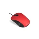 Мишка Modecom MC-M10S Silent USB Red (M-MC-M10S-500) - изображение 3