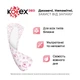 Щоденні прокладки Kotex Ultraslim Deo 56 шт. (5029053548258/5029053548111) - изображение 4