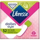 Щоденні прокладки Libresse Dailies Style 32 шт. (7322540758191/7322540083934) - зображення 2