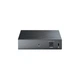 Комутатор мережевий TP-Link TL-SG105PE - изображение 3