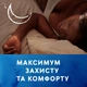 Урологічні прокладки Tena Lady Maxi Night 12 шт. (7322541120966) - зображення 6