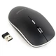 Мишка Gembird MUSW-4BS-01 Wireless Black (MUSW-4BS-01) - зображення 2