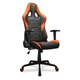 Крісло ігрове Cougar Armor ELITE Black/Orange - изображение 1