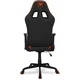 Крісло ігрове Cougar Armor ELITE Black/Orange - изображение 5
