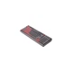 Клавіатура A4Tech Bloody S98 RGB BLMS Red Switch USB Sports Red (Bloody S98 Sports Red) - зображення 3