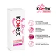 Тампони Kotex з аплікатором 8 шт. (5029053535265) - изображение 3