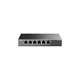 Комутатор мережевий TP-Link TL-SF1006P - зображення 1