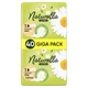 Гігієнічні прокладки Naturella Ultra Normal 40 шт (4015400197546) - изображение 2