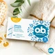 Тампони o.b. ProComfort Normal 16 шт. (3574660234282) - изображение 10