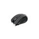 Мишка A4Tech X87 Maze Black - изображение 1