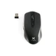 Мишка Vinga MSW-909 Silent black-grey - изображение 1