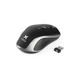 Мишка Vinga MSW-909 Silent black-grey - изображение 6