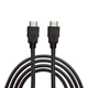 Кабель мультимедійний HDMI to HDMI 3.0m v1.4 ProfCable (ProfCable9-300) - зображення 1