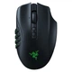 Мишка Razer Naga V2 PRO Black (RZ01-04400100-R3G1) - изображение 1