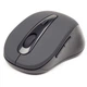 Мишка Gembird MUSWB2 Bluetooth Black (MUSWB2) - изображение 2