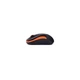 Мишка A4Tech G3-300N Black+Orange - изображение 3