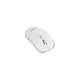 Мишка Gembird MUSW-4B-01-W White (MUSW-4B-01-W) - изображение 1