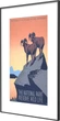 Электронный постер InkPoster Affresco 31.5" Вlack (PB3150P1-WW) - изображение 2