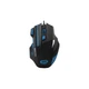 Мишка Esperanza MX201 Wolf blue (EGM201B) - изображение 1