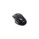 Мишка Maxxter Mr-407 Wireless Black (Mr-407) - изображение 1
